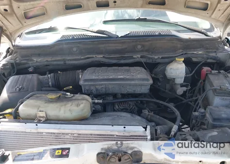 2004 Dodge Ram 1500 Slt/Laramie z USA, uszkodzony, nr VIN 1D7HA18N84J148487